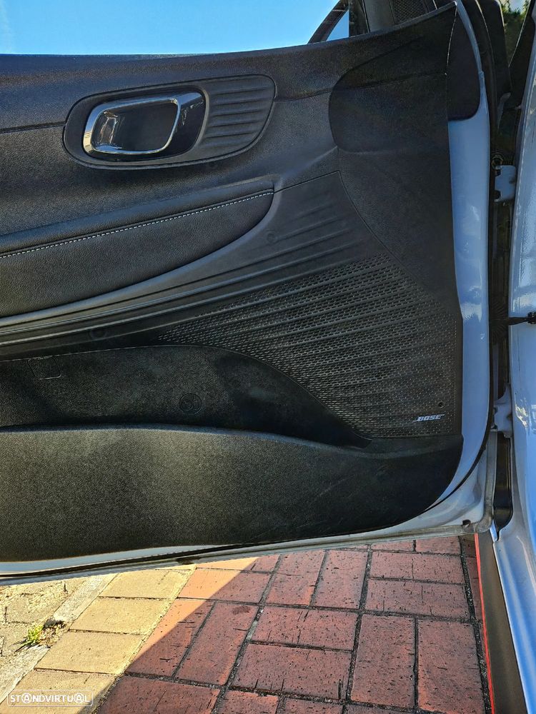 Hyundai i20 N 1.6 T-GDi Performance Pack+TT - 28