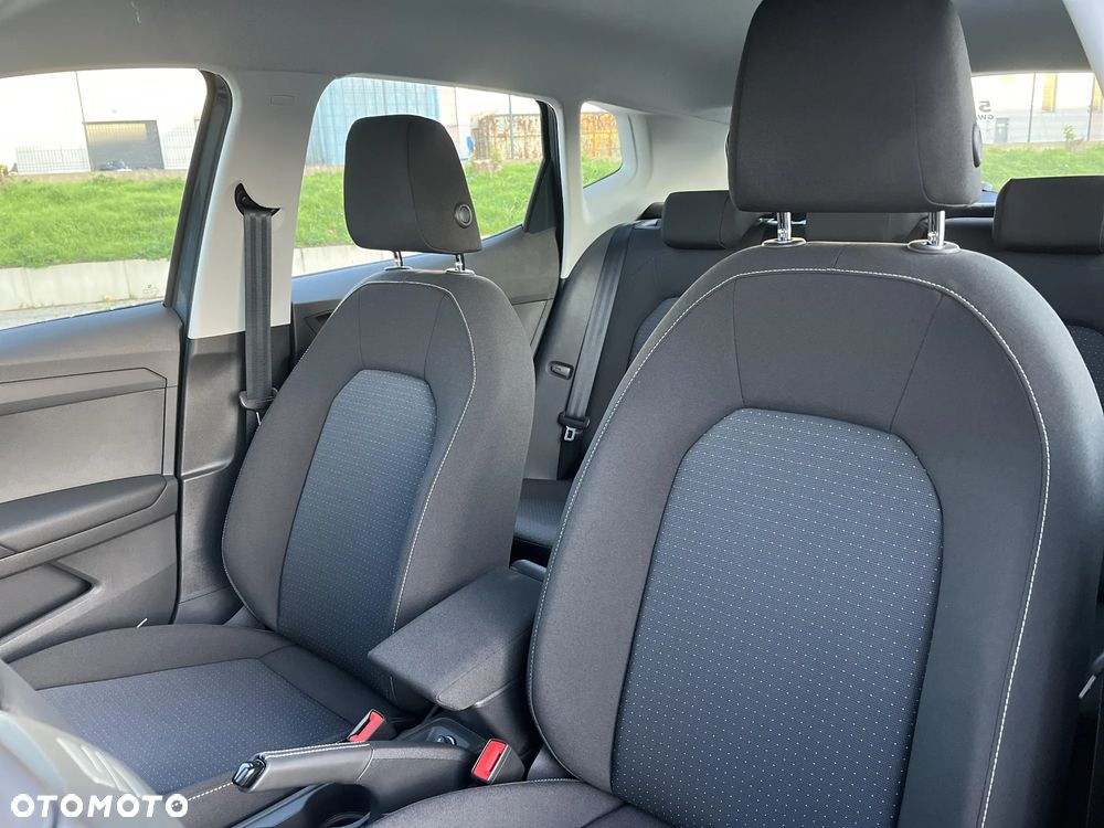 Seat Arona 1.0 TSI Style S&S DSG - 11