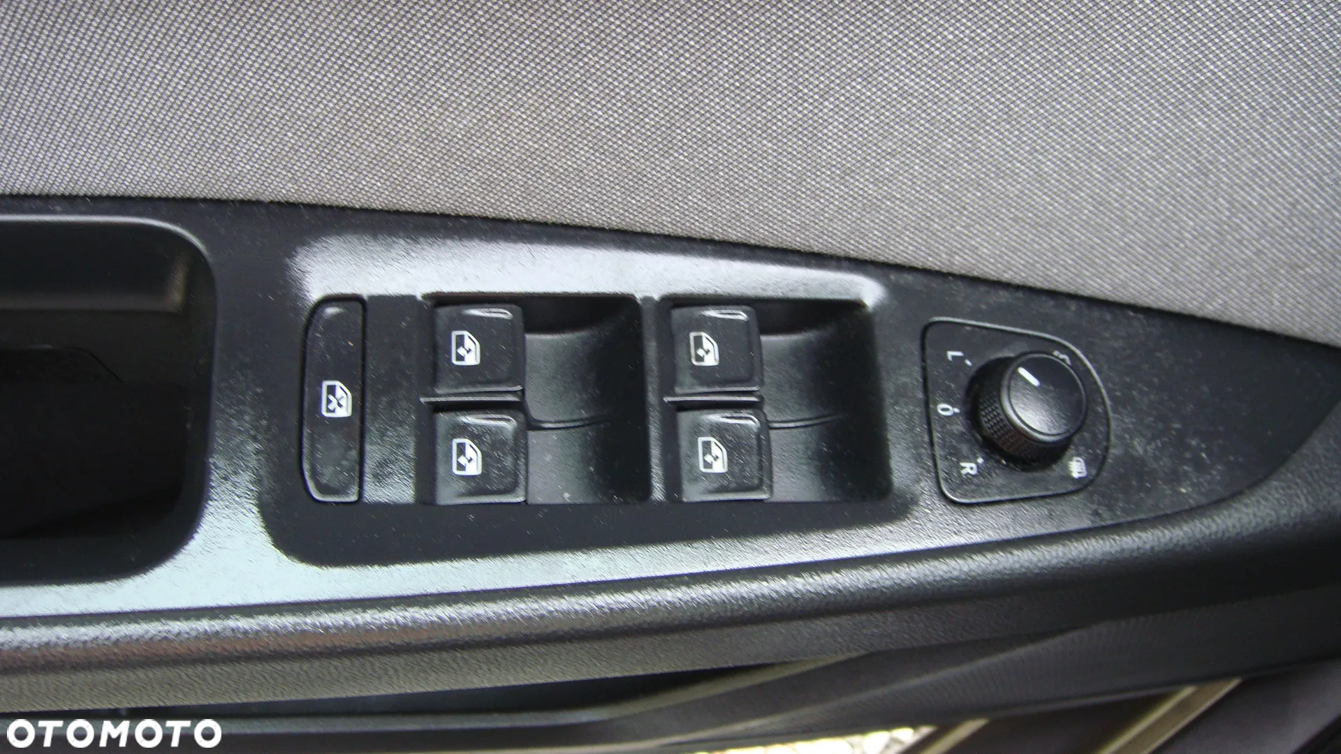 Seat Leon 1.2 TSI Style - 14