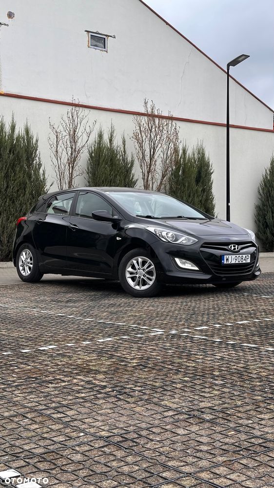 Hyundai i30 1.4 Comfort - 5