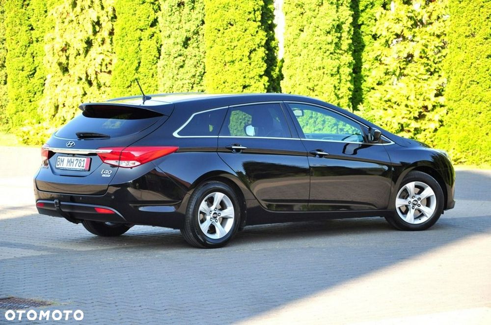 Hyundai i40 - 15