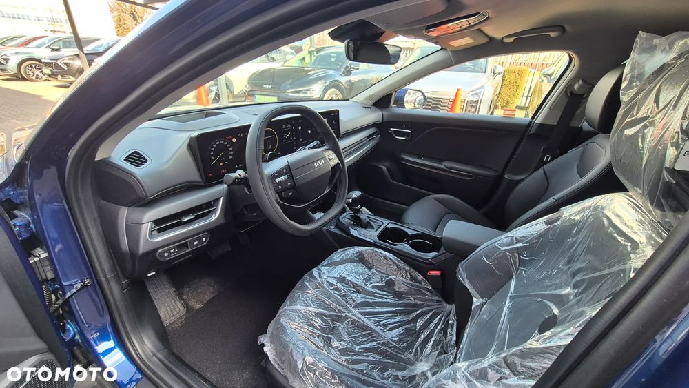 Kia K4 1.6 T-GDI L - 12