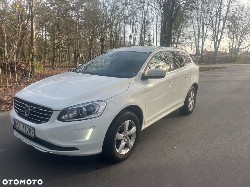 Volvo XC 60 D3 Kinetic - 4