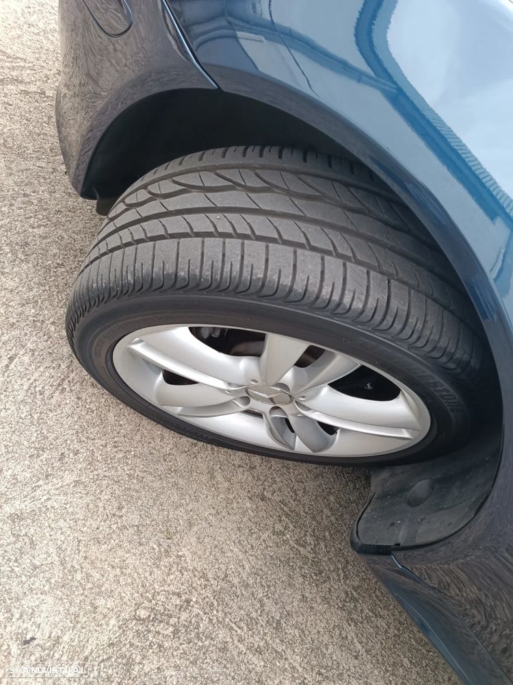 Mercedes-Benz SLK 200 K - 9