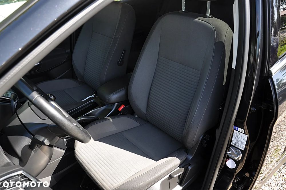 Ford C-MAX 1.5 TDCi Titanium - 18