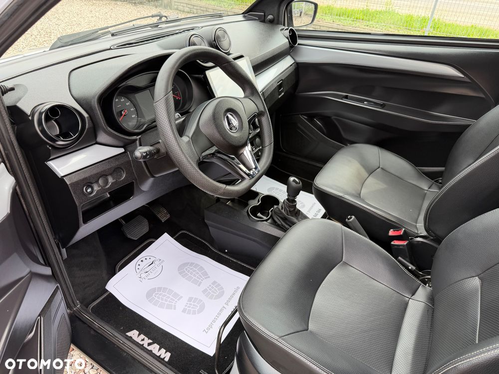 Aixam Coupe - 12