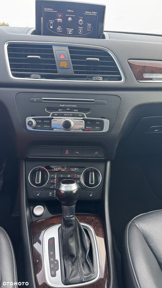 Audi Q3 - 18