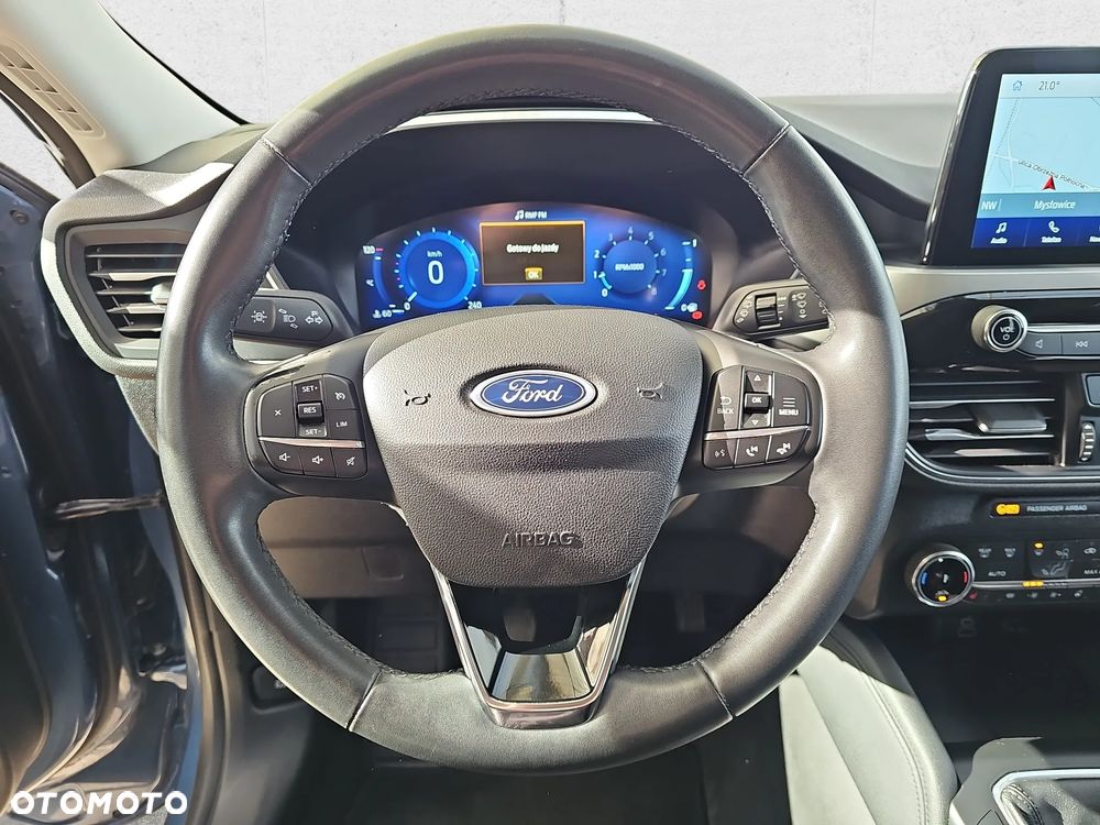 Ford Kuga 1.5 EcoBoost FWD Titanium - 16