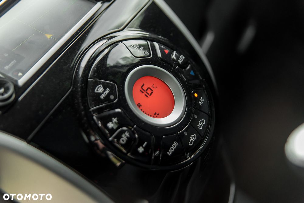 Nissan Note 1.2 N-Tec EU6 - 21