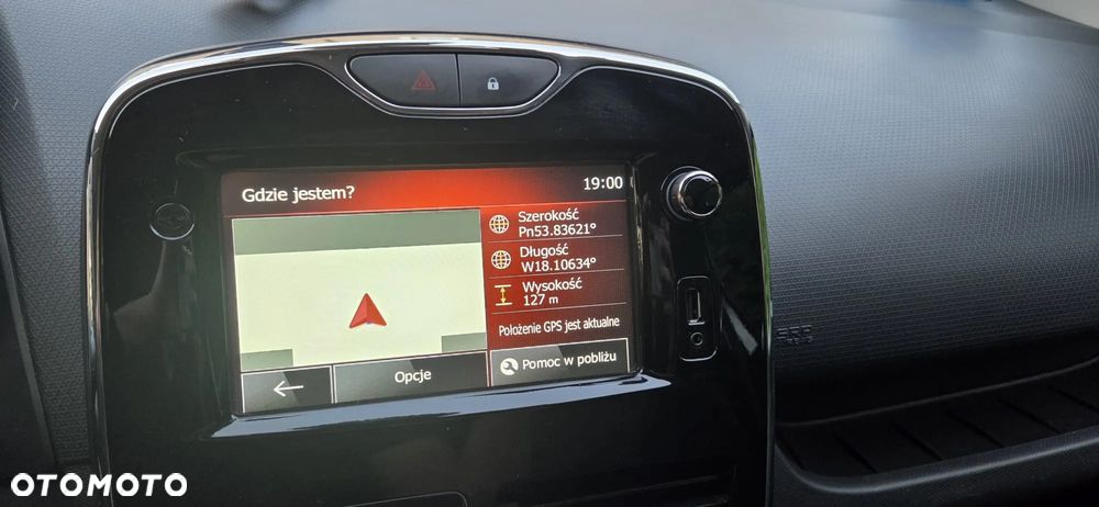 Renault Clio TCe 90 INTENS - 19