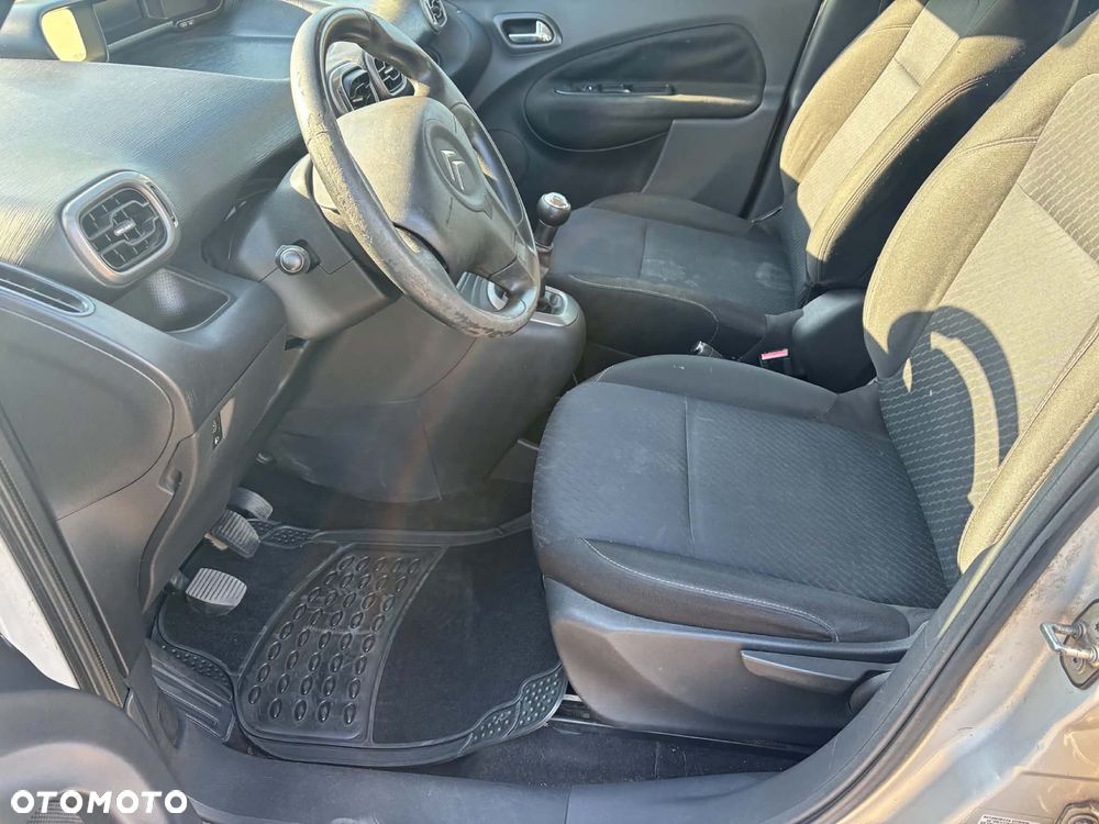 Citroën C3 Picasso HDi 90 FAP Tendance - 12