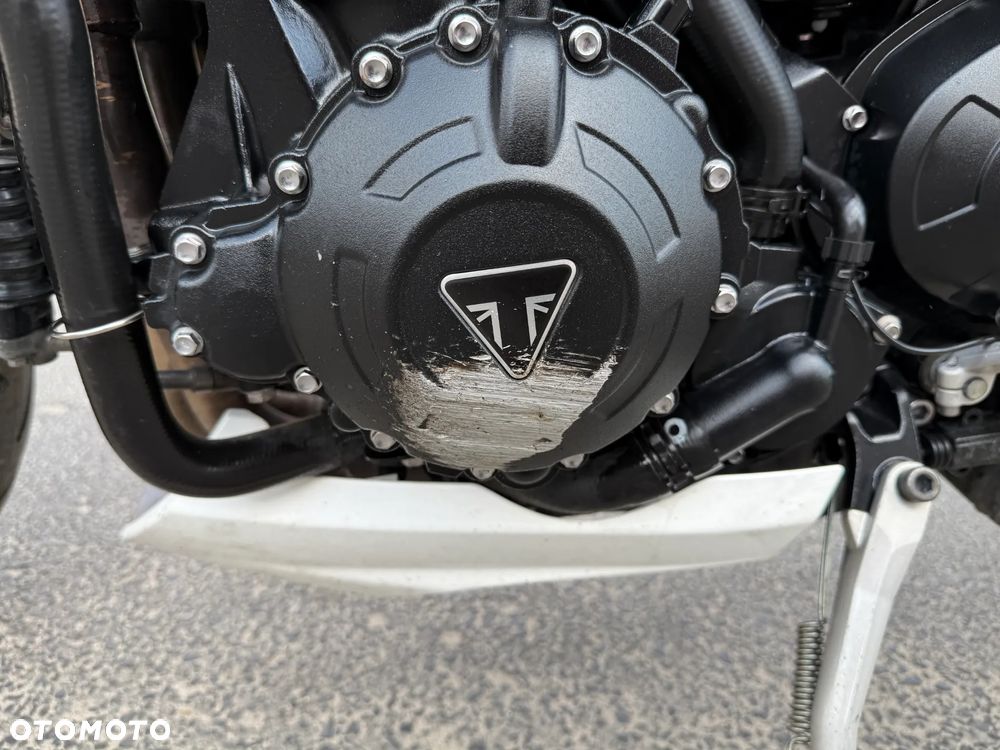 Triumph Speed Triple - 15