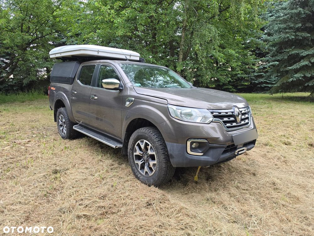 Renault Alaskan - 3