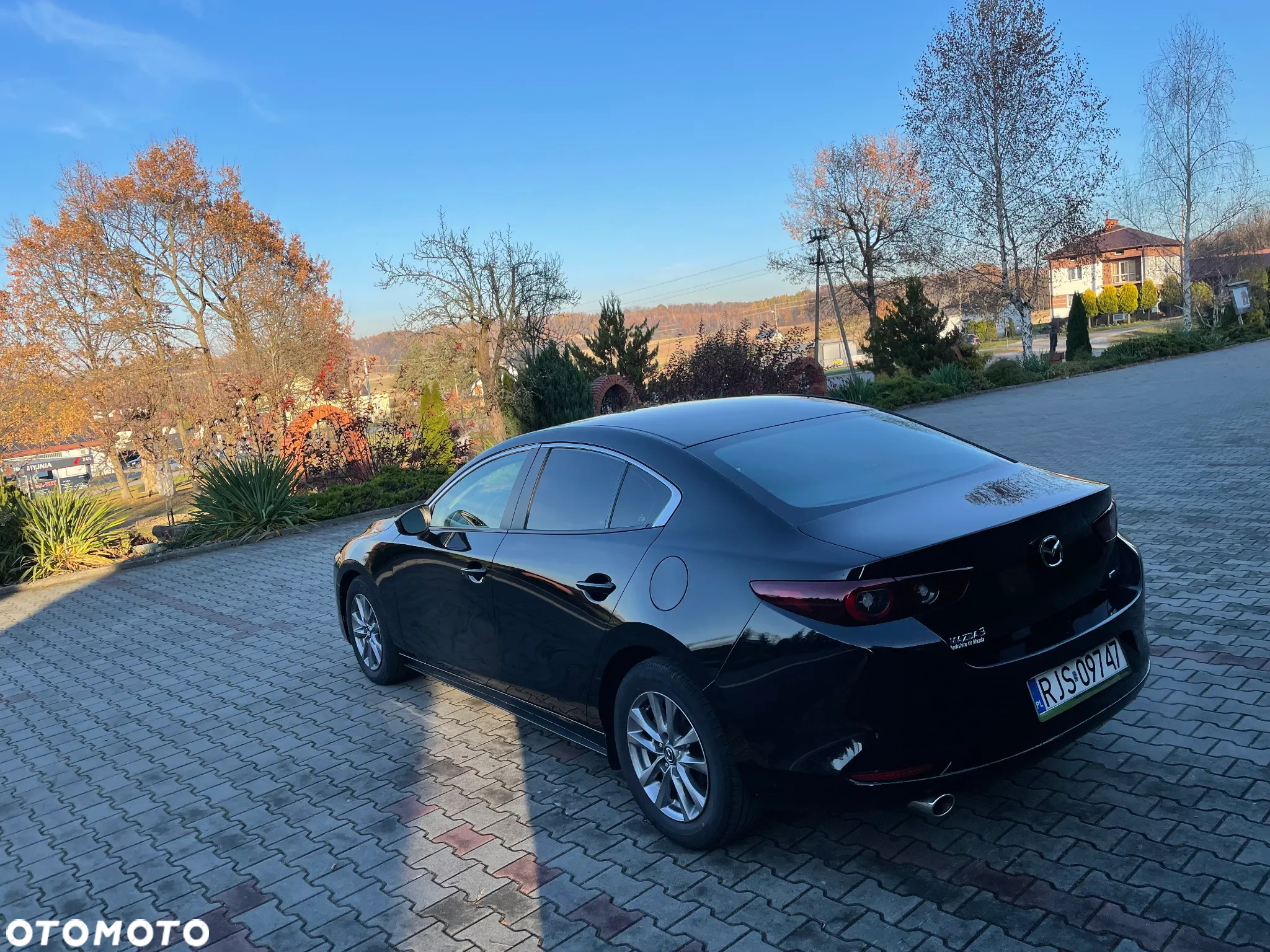 Mazda 3 - 2