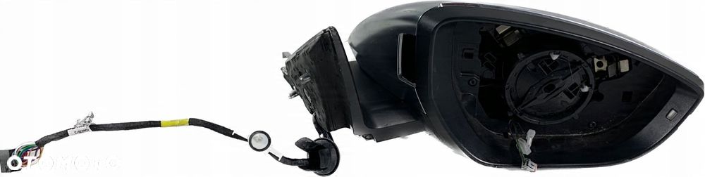 AUDI E-TRON SPORTBACK LUSTERKO PRAWE 15PIN - 12