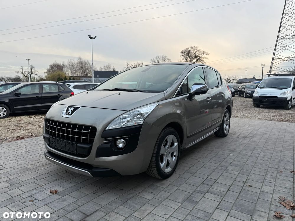 Peugeot 3008 120 VTi Access - 11