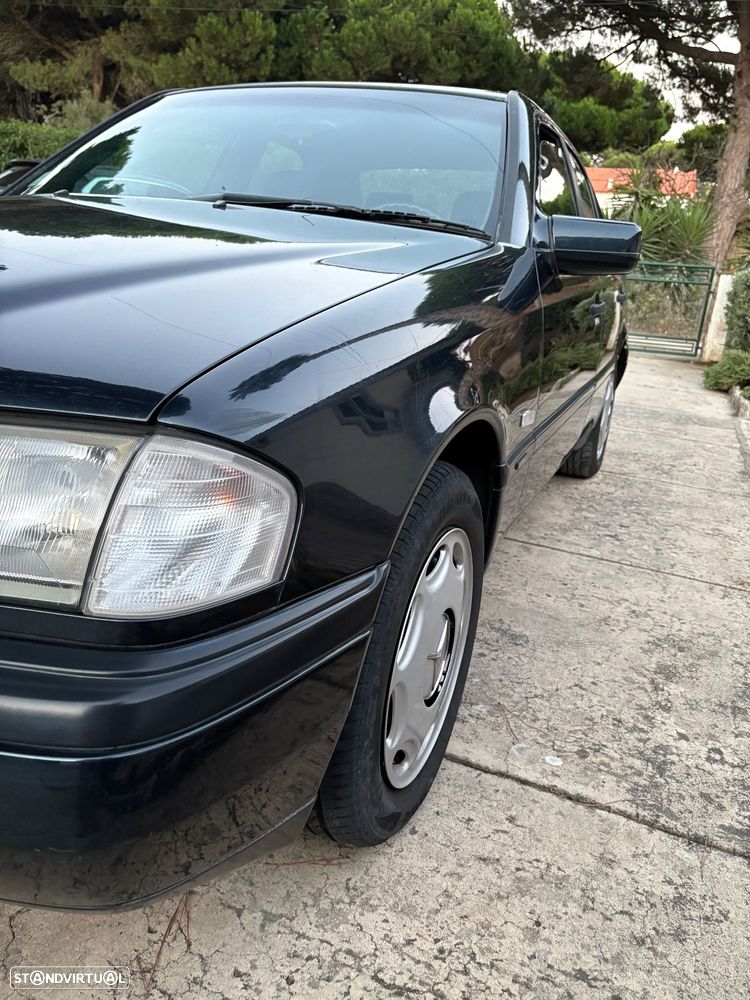 Mercedes-Benz C 220 D Classic - 32