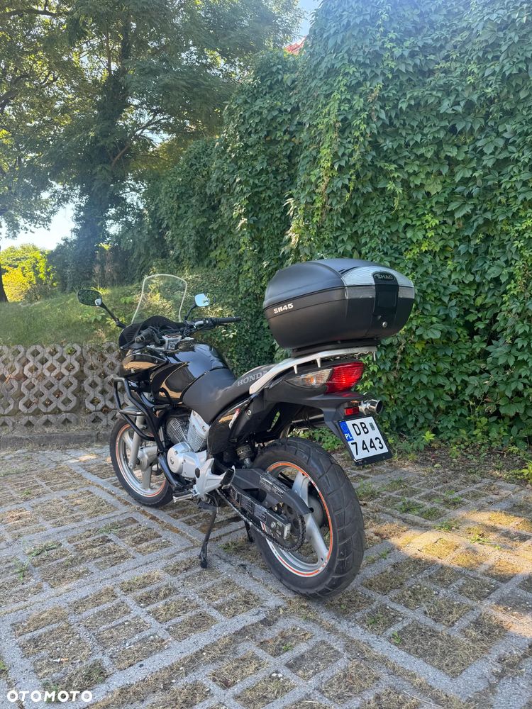 Honda XL - 2