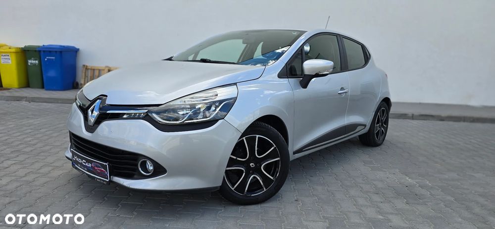 Renault Clio 2015 photo 2