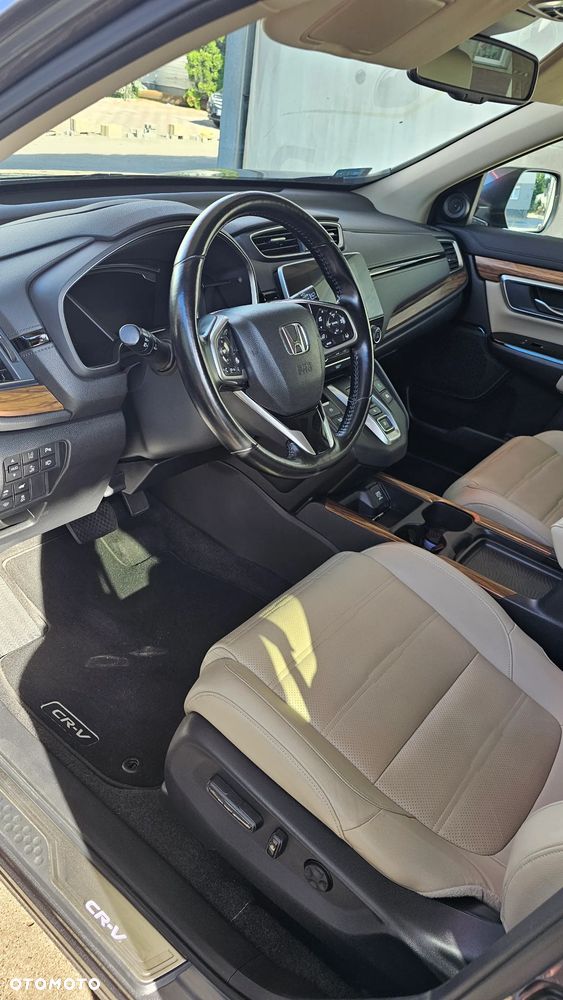 Honda CR-V 2.0 i-MMD Executive (Honda Connect+) - 6