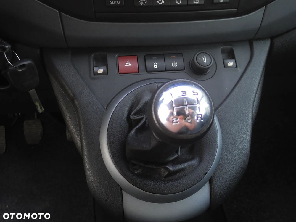 Citroën Berlingo Multispace 1.6 16V Exclusive - 12