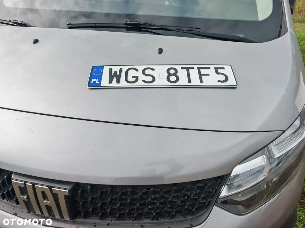 Fiat Scudo - 2