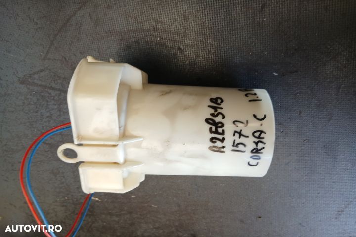 Pompa benzina Opel Corsa C [2000 - 2003] Hatchback 3-usi 1.2 MT (75 h - 1
