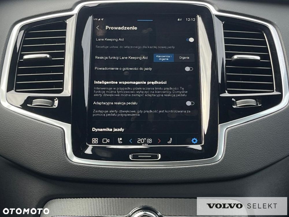 Volvo XC 90 - 19