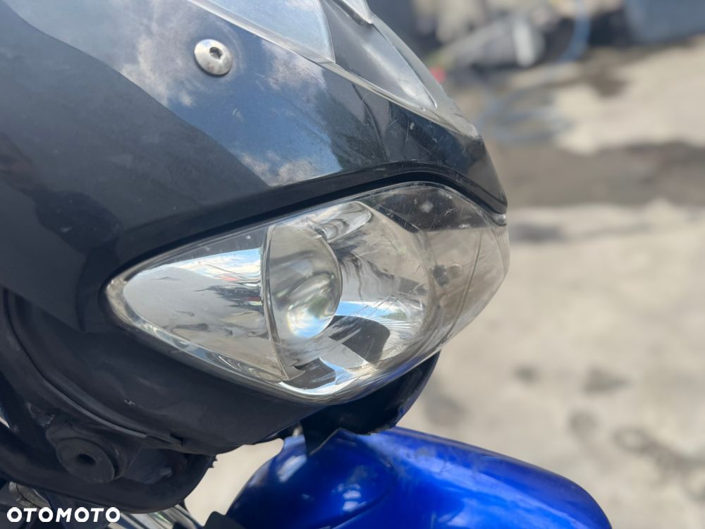 Suzuki Bandit - 23