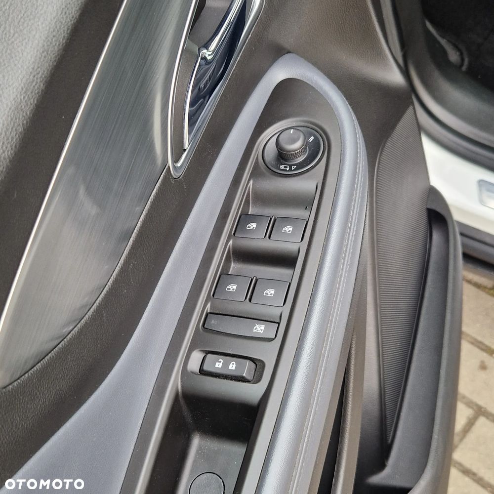 Opel Mokka 1.7 CDTI ecoFLEX Start/Stop 4x4 Innovation - 30