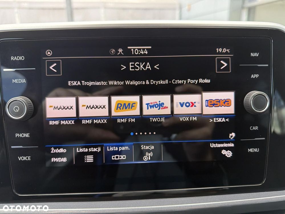 Volkswagen T-Roc 1.5 TSI Style DSG - 21