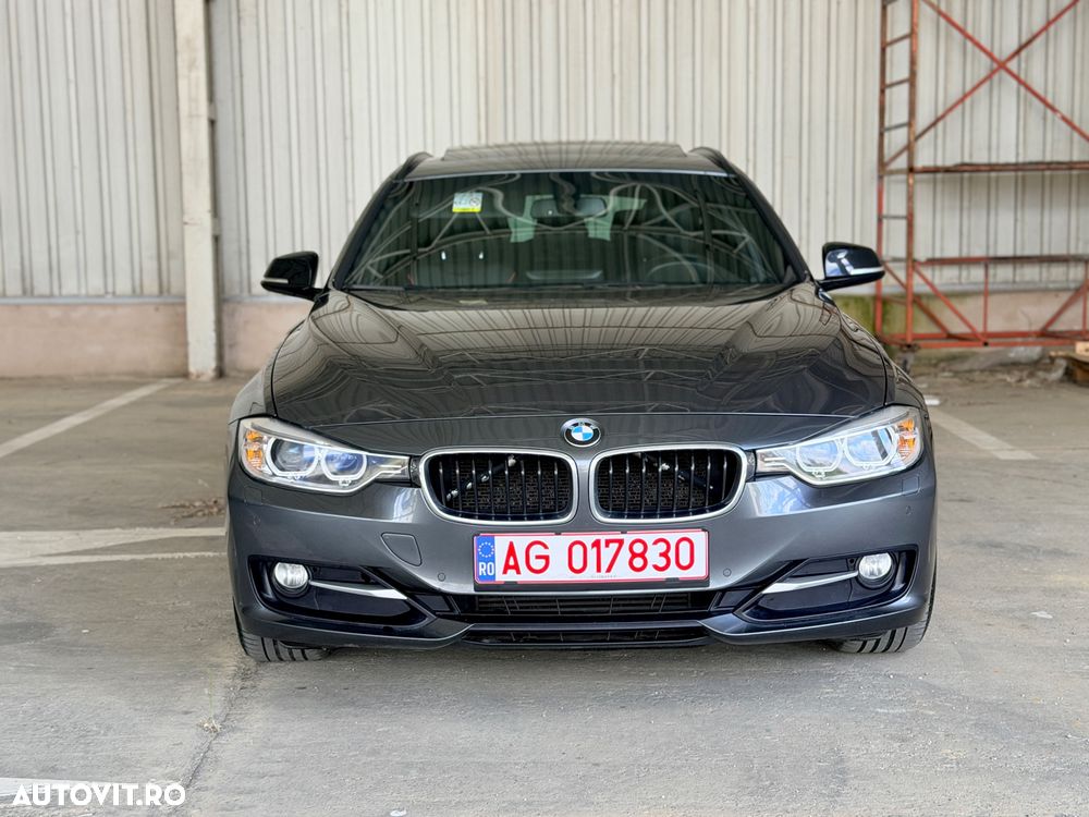 BMW Seria 3 - 2