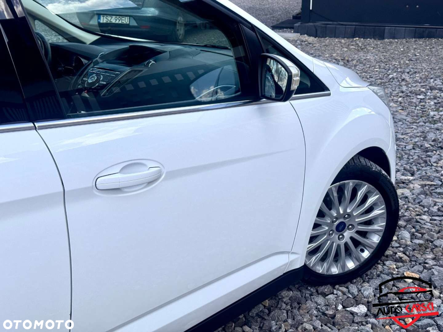 Ford C-MAX - 11