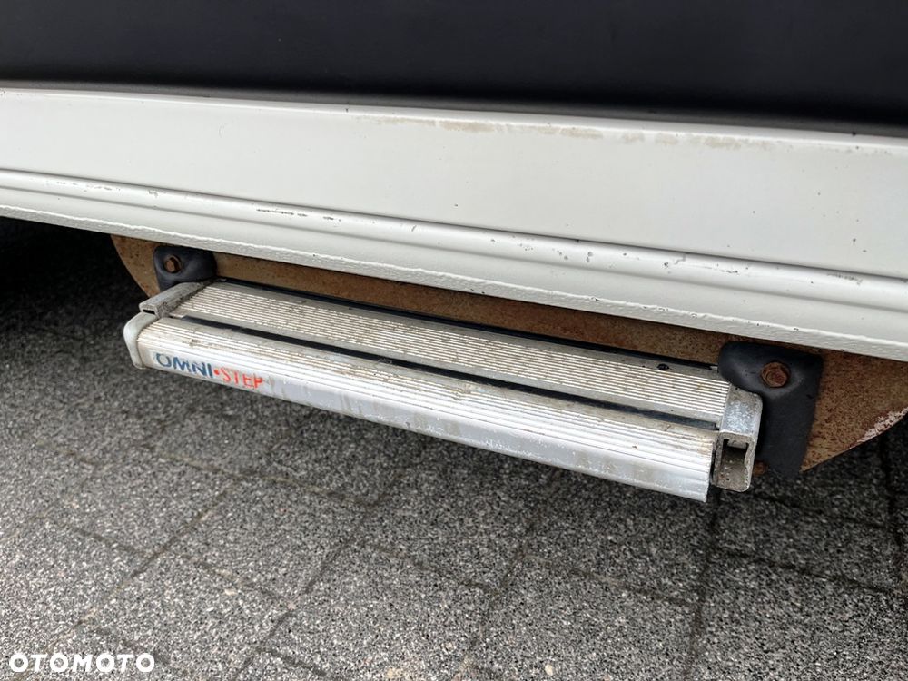 Citroën Jumper L2H2 Zabudowa - 20