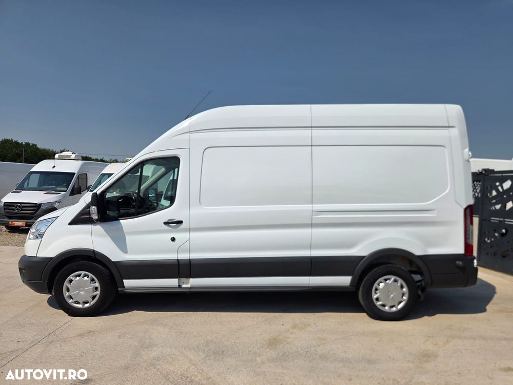 Ford Transit L3H3 Frigorific Refrigerare 0'grade Konvekta - 10