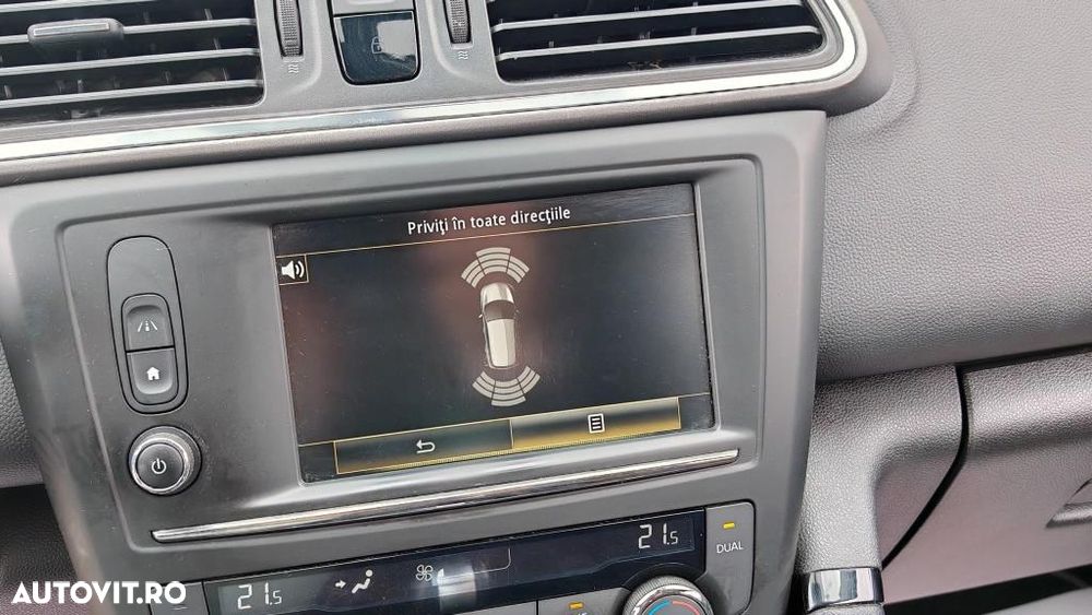 Renault Kadjar Energy dCi 110 EDC Business - 16