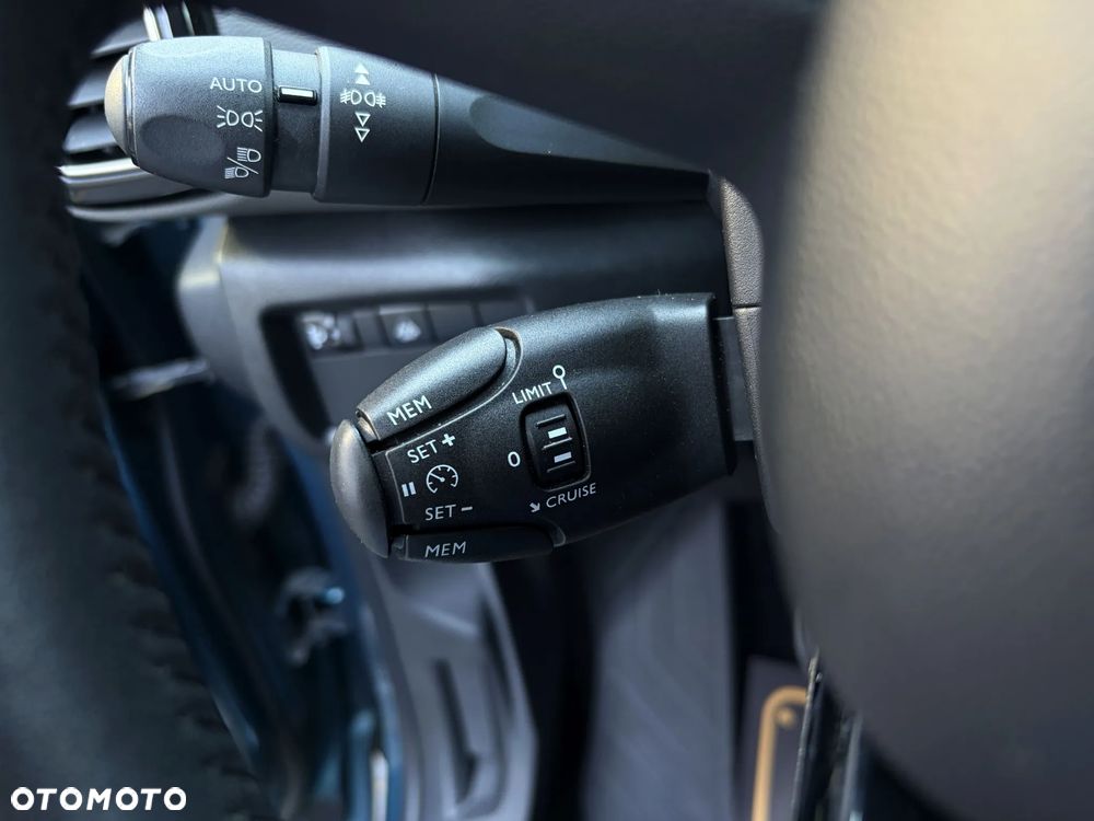 Citroën C5 Aircross 1.5 BlueHDi Feel Pack - 25