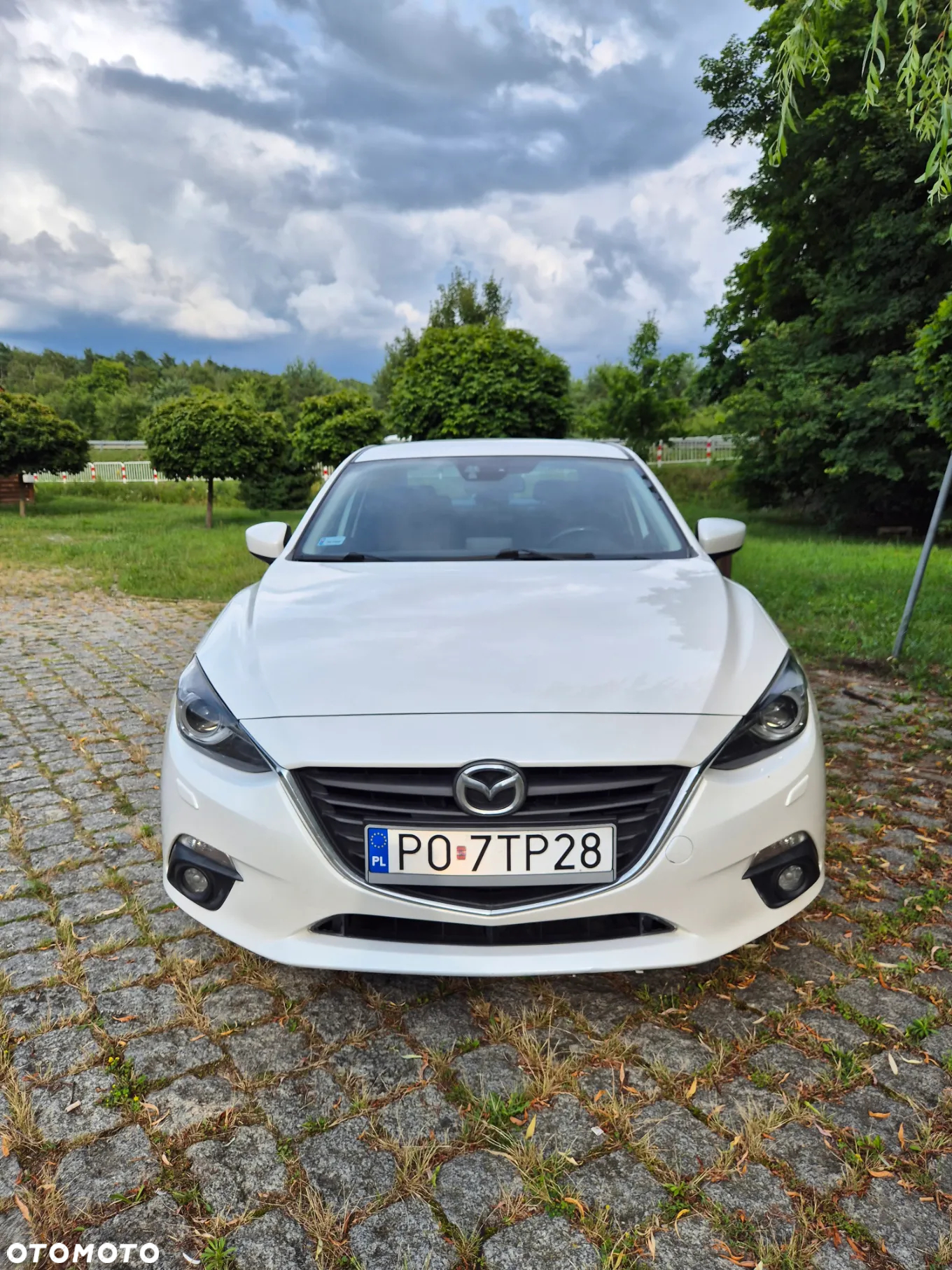 Mazda 3 - 6