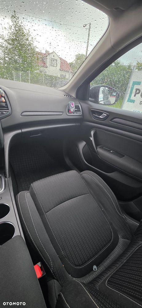 Renault Megane - 17