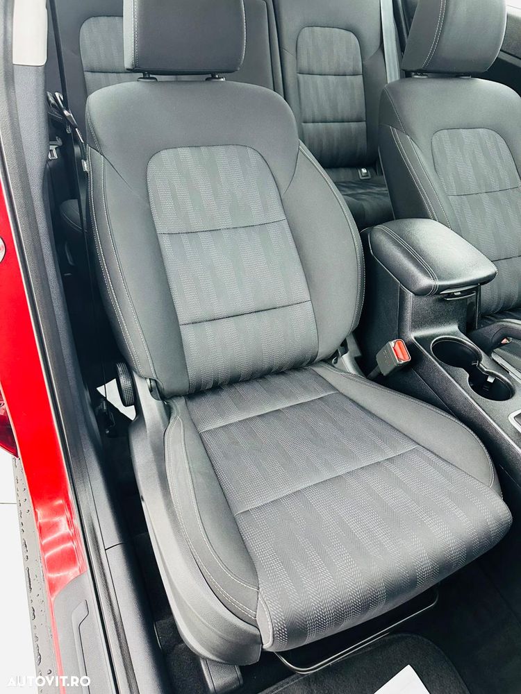 Kia Sportage 1.6 CRDI 2WD EDITION 7 - 22