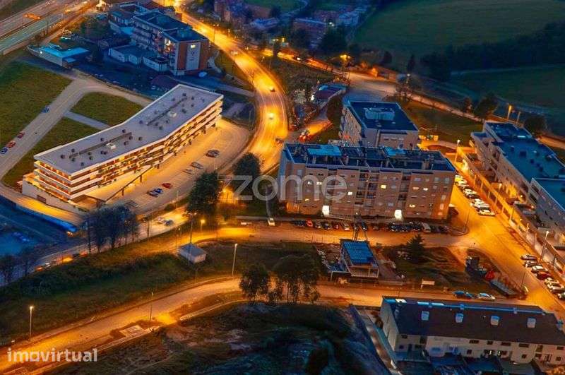 Apartamento T2 em construção, Penafiel - Grande imagem: 3/12