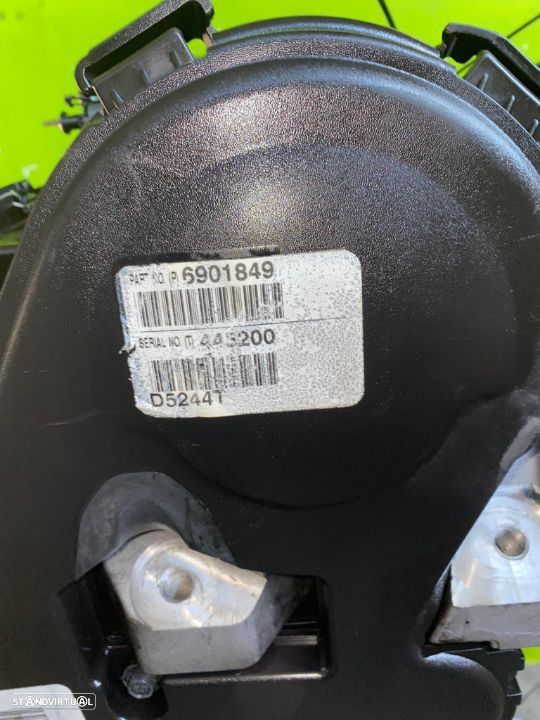 Motor Volvo S80 2.4 D 163 CV - 12 MESES GARANTIA - MT144 - 6