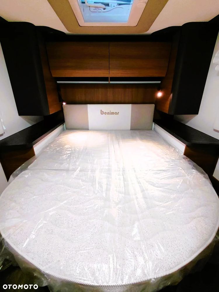 Benimar Amphityron 998 T26 - 23
