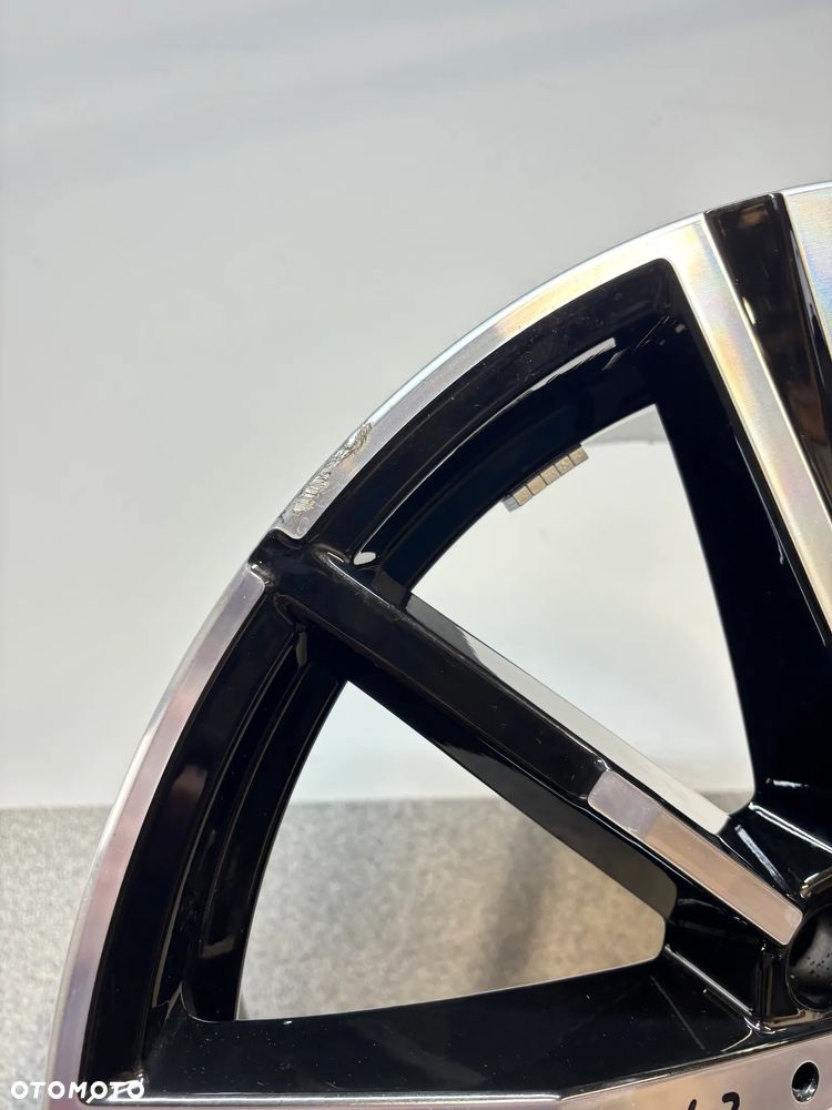 1 Felga Alu Bmw G-20,G-60, M-Pakiet, 10Jx20H2, X3 G01 X4G02, 20" +TPMS - 5