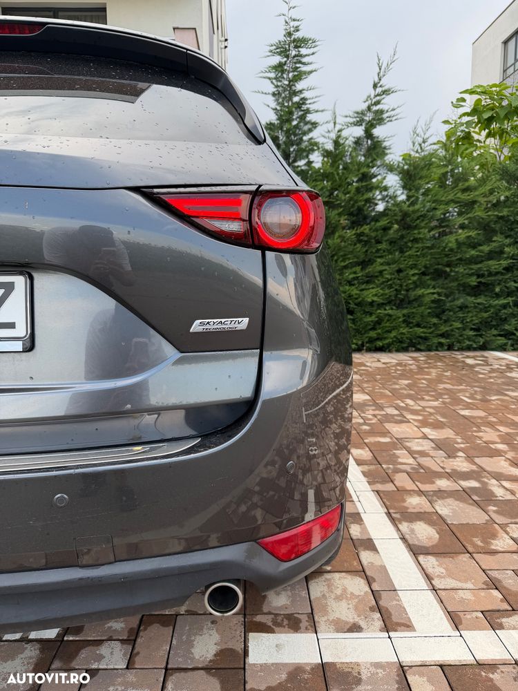 Mazda CX-5 CD150 4x2 Revolution - 10