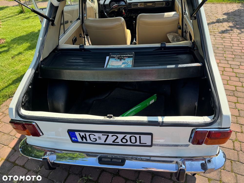 Zastava 1100 - 18