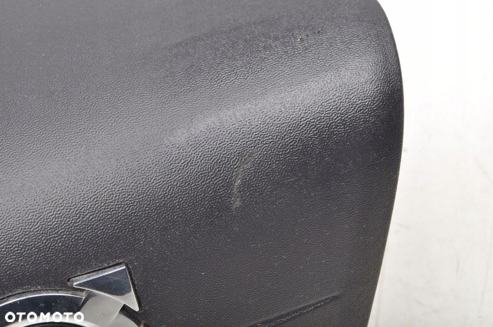 VOLVO V40 II PODUSZKA POWIETRZNA KIEROWCY AIRBAG 31291369 - 5