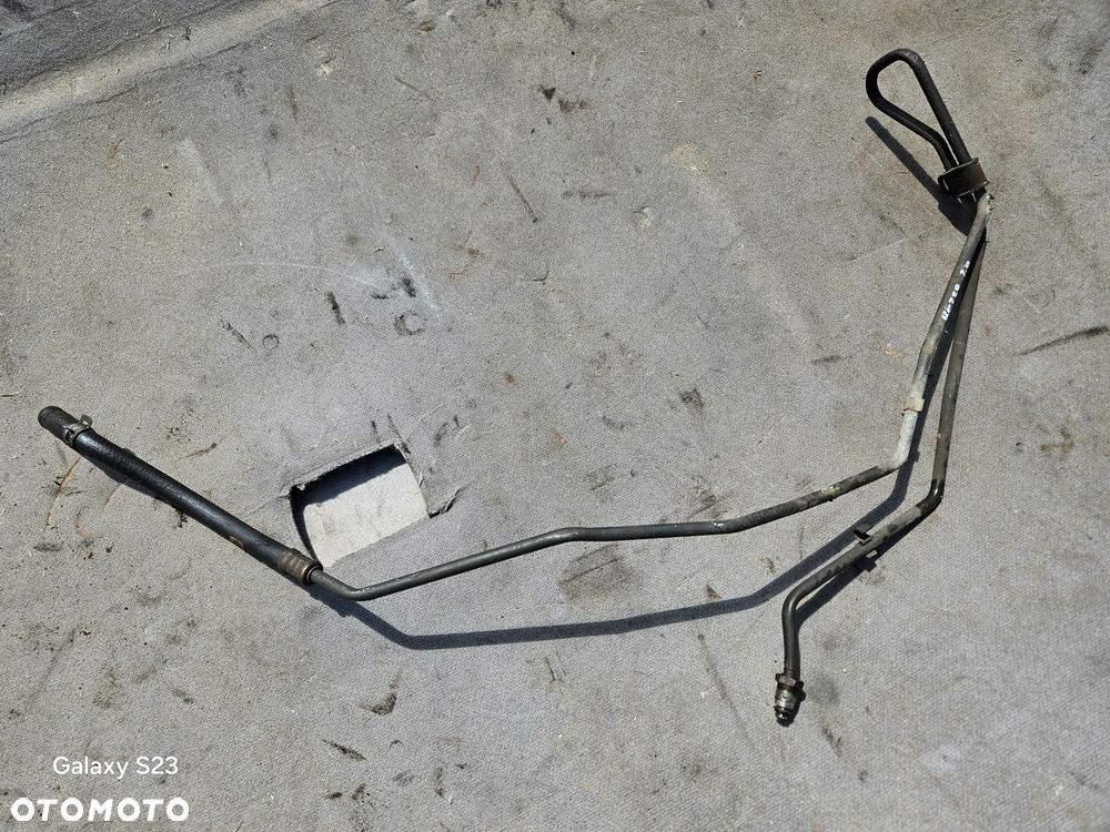 Przewód wąż wspomagania Daewoo Rezzo Tacuma 2,0 b 2001r - 2