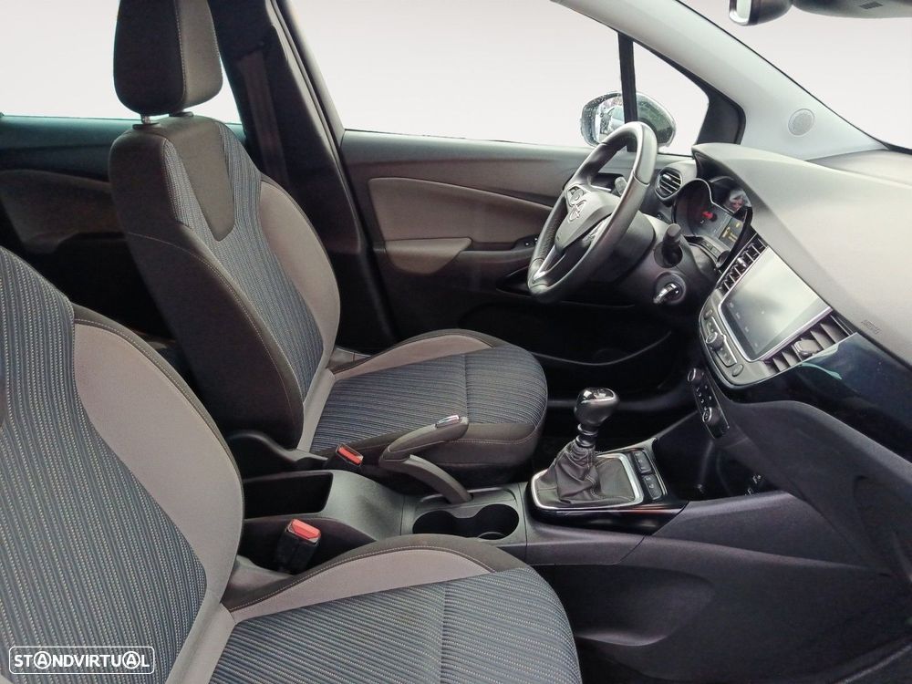Opel Crossland X 1.2 T 120 Anos - 15