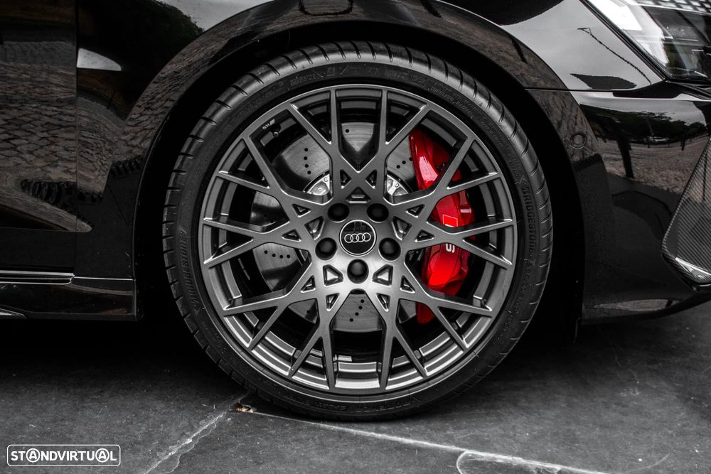 Audi RS3 Sportback 2.5 TFSI quattro S tronic - 15